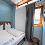 Badeanstalt I Loft Nuernberg I 5 Minuten Zu Fuss Zum Kostenlosen Naturbad I Messenaehe I Waldnaehe Дом отдыха