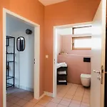 Badeanstalt I Loft Nuernberg I 5 Minuten Zu Fuss Zum Kostenlosen Naturbad I Messenaehe I Waldnaehe Postbauer-Heng