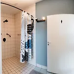 Badeanstalt I Loft Nuernberg I 5 Minuten Zu Fuss Zum Kostenlosen Naturbad I Messenaehe I Waldnaehe *