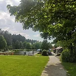 Nyaraló Badeanstalt I Loft Nuernberg I 5 Minuten Zu Fuss Zum Kostenlosen Naturbad I Messenaehe I Waldnaehe *
