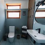 Nyaraló Badeanstalt I Loft Nuernberg I 5 Minuten Zu Fuss Zum Kostenlosen Naturbad I Messenaehe I Waldnaehe