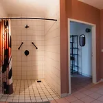 Badeanstalt I Loft Nuernberg I 5 Minuten Zu Fuss Zum Kostenlosen Naturbad I Messenaehe I Waldnaehe Postbauer-Heng