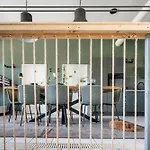 Badeanstalt I Loft Nuernberg I 5 Minuten Zu Fuss Zum Kostenlosen Naturbad I Messenaehe I Waldnaehe Nyaraló *