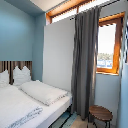 Badeanstalt I Loft Nuernberg I 5 Minuten Zu Fuss Zum Kostenlosen Naturbad I Messenaehe I Waldnaehe Дом отдыха