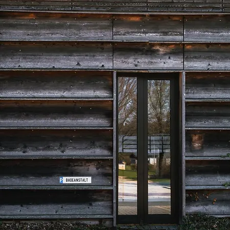 Badeanstalt I Loft Nuernberg I 5 Minuten Zu Fuss Zum Kostenlosen Naturbad I Messenaehe I Waldnaehe * Postbauer-Heng